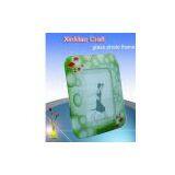 Pretty Glass Photo Frames for Fun thumbnail-1