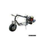 Sell Petrol Scooter thumbnail-1