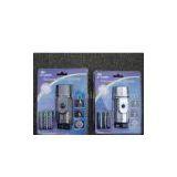 Sell Magnetic LED Flashlight (Super-Bright) thumbnail-1