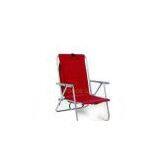 Outdoor Leisure Camping Reclining Chairs thumbnail-1