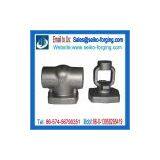 Forged Machined Parts thumbnail-1