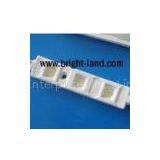 Samsung 3-LED Module With Aluminum PCB + ABS Casing