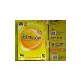 Ik Yellow A4 Copy Paper A4 Copy Paper thumbnail-1