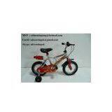 12 Inches Kid Bicycle thumbnail-1