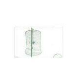 16dB 2.4GHZ 24 DBi Grid ParabolicHigh Gain Wireless Antenna 2400 - 2483 MHz U Clamp