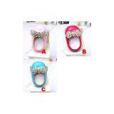 Shoe Rhinestone Cabochon Phone Shell Case Ornament thumbnail-3