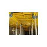 Floor Slab Table Formwork With Multiple Using Times Used in Highrise Buildings Etc