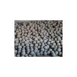 OEM Wear - Resisting Hardness 48 - 58HRC Cast Iron Forged Grinding Balls thumbnail-1