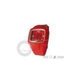 Jelly Silicon Watch ,Silicone Nixon Watch , Oversized Silicone Watch thumbnail-1