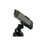 Anti-high Temperature Steady and Firm Car-mounted Adhesive Cell Phone Holder for IPhone thumbnail-1