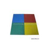 Sell Anti-Slip Rubber Tile thumbnail-1