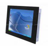 IP65 19 Inch LED Industrial Panel PC With WIFI thumbnail-1