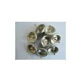 Lighter Gas Refilling Valve With Metal Stem thumbnail-2