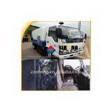 Road Sweeper YHJ5064,airport Sweeper,runway Sweepers thumbnail-1