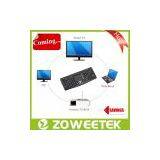 RII Mini Wireless Keyboard With Backlit thumbnail-2