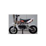 150cc Dirt Bike With YX Engine and PRO TAPER Replica Handlebar (WBL-805) thumbnail-1