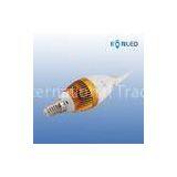 240 Lumens - 270 Lumens Dimmable Led Candle Bulbs thumbnail-1