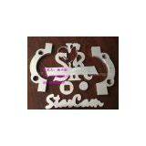 500W YAG Laser Metal Cutting Machine thumbnail-2