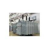 Single Phase Toroidal Electric Power Transformers ONAN ONAF For Power Plant thumbnail-1