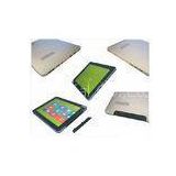 DDR3 2GB Intel NM10 9.7 Inch Tablet PC 1.66GHz Processor HD touch screen Netbook
