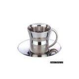 Sell Stainless Steel Coffee Mug thumbnail-1