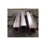 Custom Pressure Vessel Heavy Steel Forgings 250 Ton , Cylinder Piston Flange Forgings