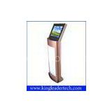 Customizable Touch Screen Information Kiosk For Hospital TSK8019