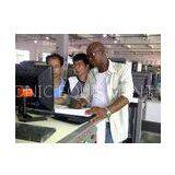 0.4 to 0.5mA Oil Cooling Baggage And Parcel Inspection For Prisons / Hotels thumbnail-1