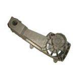 Zamak Die Casting Automobile Fuel Tank Shell Manufacturing thumbnail-1