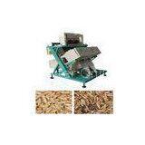 1.5 Host Power 220V CCD Color Sorter Machine For Nut / Seed / Wheat thumbnail-1