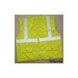 Safety Vest thumbnail-1