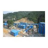 Scheelite Flotation Production Line Mineral Processing Equipments / Ore Beneficiation