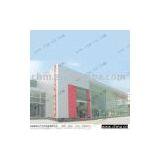 Steel Structure Building thumbnail-1