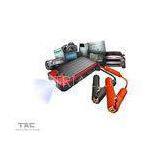 Multi - Function Auto Mini Jump Starter Power Bank With LED Flashlight thumbnail-1