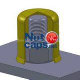 Gas Industry Bolt Protection Caps thumbnail-1