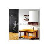 Sell Glass Basin for Bathroom, Toilet & Sanitary thumbnail-1