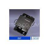 SAE J1117 12V Circuit Breaker Auto Car System Boat Line Fuse 40VDC
