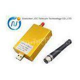 Low Power 500MW RS232 / RS485 RF Transmitter And Receiver Module 433MHz 200bps