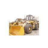Used Caterpillar Loader 950E