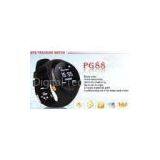 2012 SOS GPRS or GPS Tracker Watches Phone With Long Battery For Kids, Elderly, Pet Care