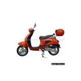 Sell Scooter thumbnail-1