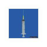 Sell Disposable Syringe thumbnail-1