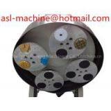 [ASL650-T8] Twelve Heads Save 40% Time Used Concrete Floor Grinding Machine thumbnail-3