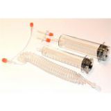 Shenzhen technology Medical consumables Medical syringes, 200ml syringe mri machine