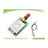 Micro Power 915mhz / 434 Mhz Rf Transmitter And Receiver Module For Street Light System