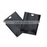 Toastabags Nonstick Reusable Toaster Bags 2 Pack Grilled Cheese Pizza Sandwich