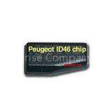 Peugeot ID46 Transponer Chip