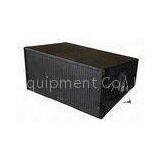 Switch Mode PA Sound Equipment Class TD , Light Weight Amplifier thumbnail-1