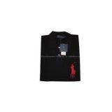 Brand New Mens Ralph Lauren Polo Shirt With Big Pony,black,paypal thumbnail-1