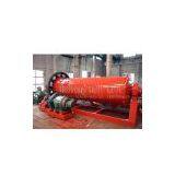 Tube Ball Mill thumbnail-1